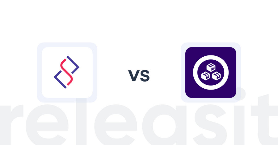 Shopify Upsell and Cross-sell Apps: SalesGPT: AI eCommerce Chatbot vs MCE: Product Addons & Bundles