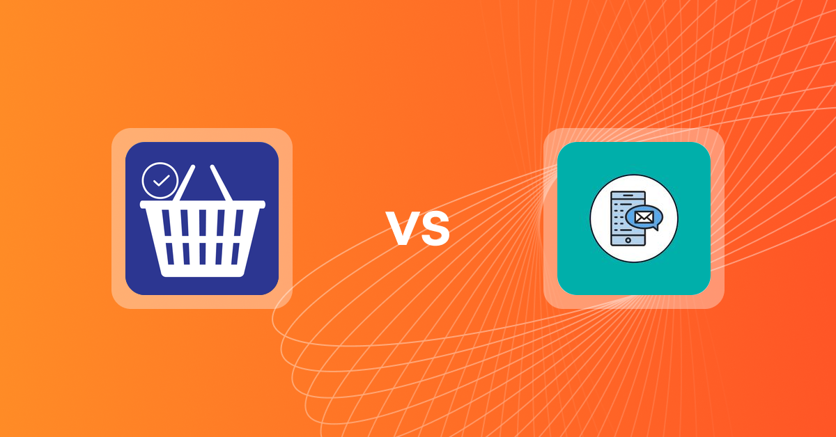 Shopify Cash on Delivery (COD) Apps: Leadify ‑ COD Order Form vs COD Order SMS Verifier Master