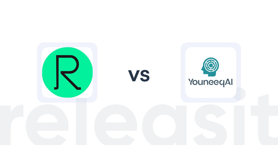 Shopify Upsell and Cross-sell Apps: Relek Build‑the‑Look vs Youneeq AI Personalization