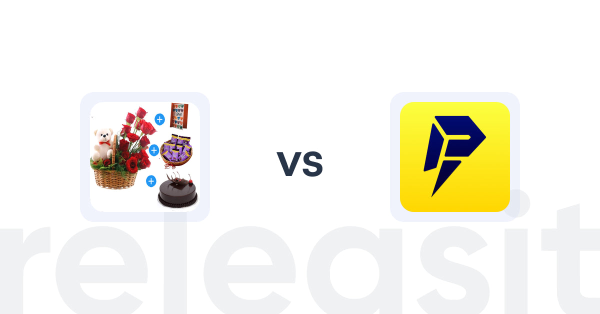 Shopify Upsell and Cross-sell Apps: ExtraBoost Product Addons vs Promofy: Flash Sale & Discount