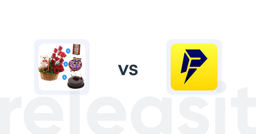 Shopify Upsell and Cross-sell Apps: ExtraBoost Product Addons vs Promofy: Flash Sale & Discount