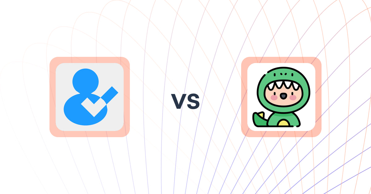 Shopify Upsell and Cross-sell Apps: Rend ‑ Custom AI Product Quiz vs Rex: Personalized Upsell