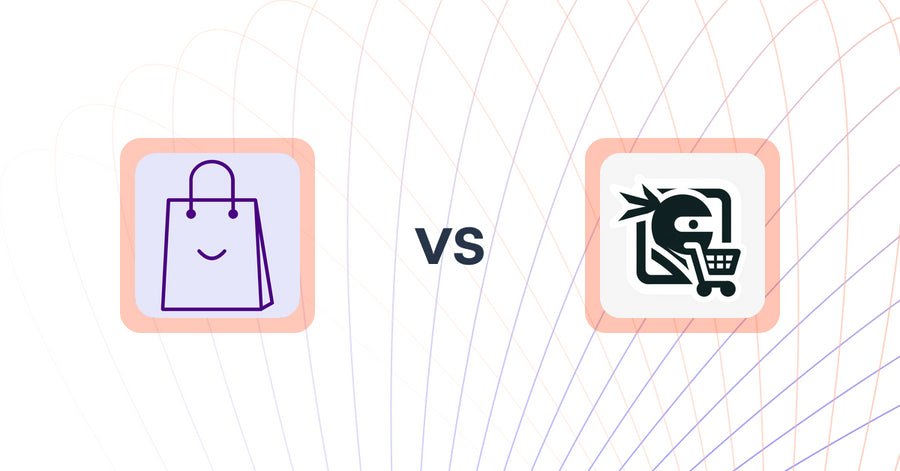 Shopify Upsell and Cross-sell Apps: Buy Again / Bought By You vs Checkout Ninja Blocks