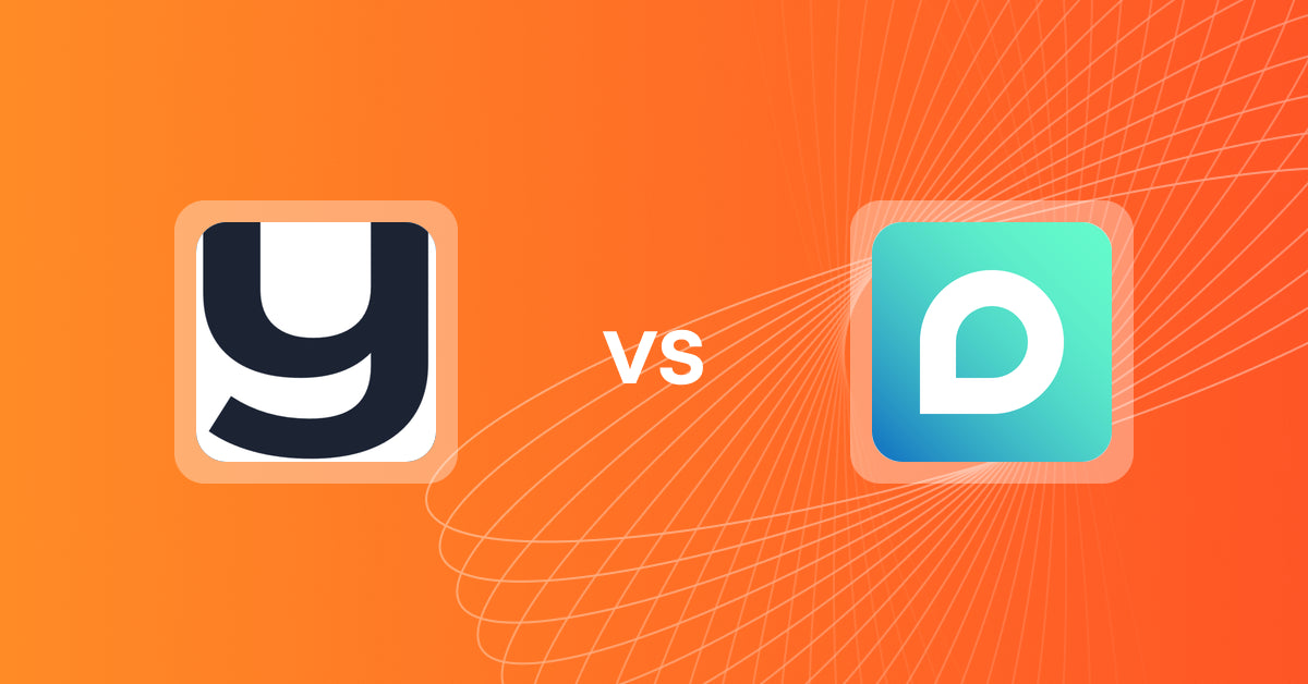 Shopify Upsell and Cross-sell Apps: Yugaa ‑ AI Chatbot vs PANDA Interactive