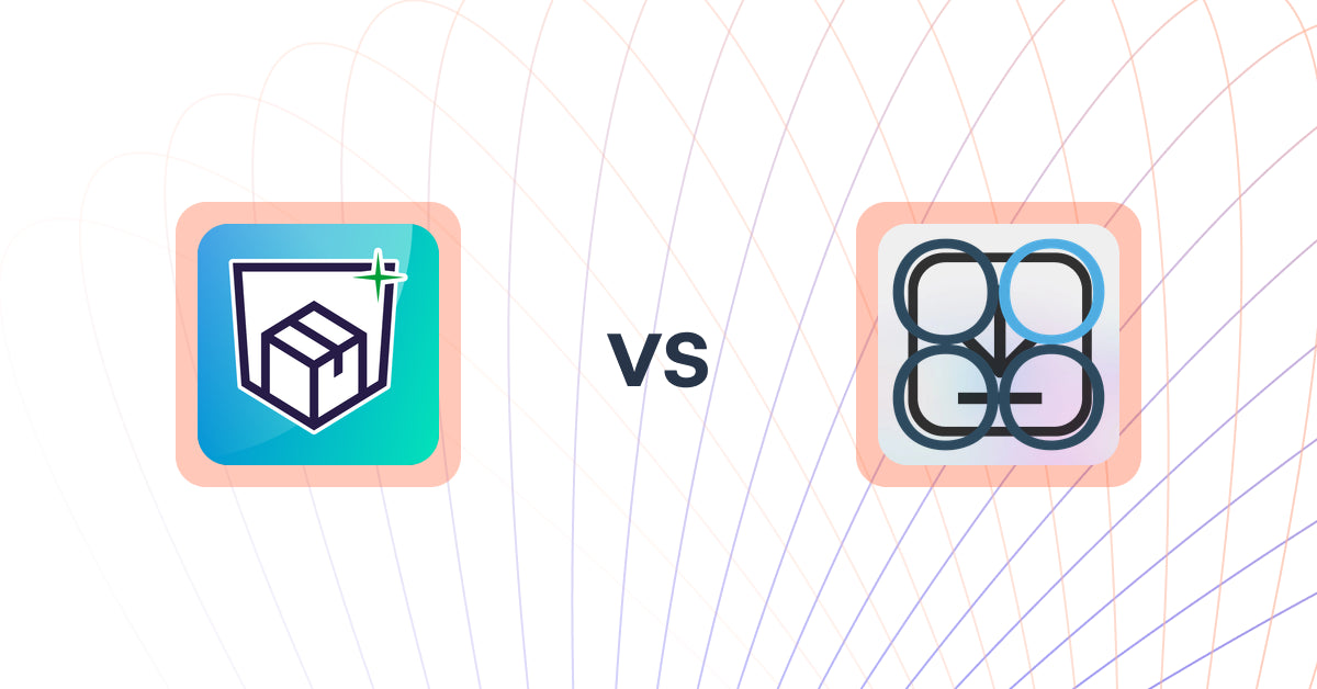 Shopify Upsell and Cross-Sell Apps: Insure Booster vs. monoloq ‑ Your ChatGPT Chatbot