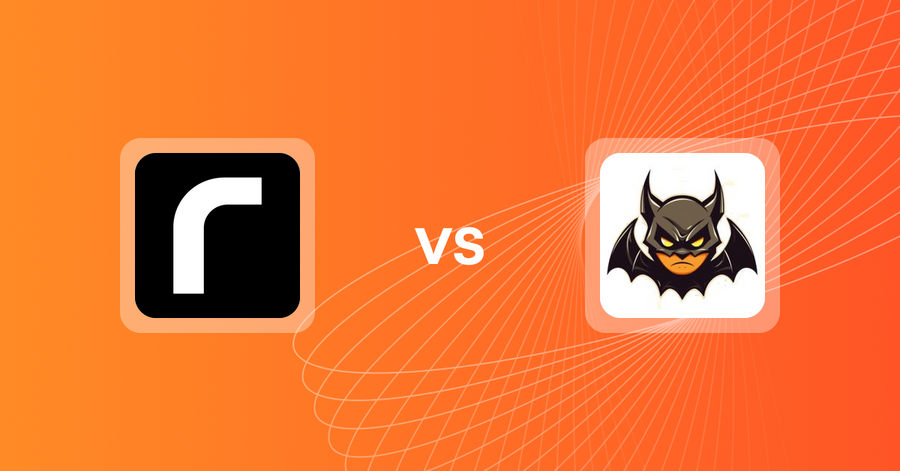 Shopify Upsell and Cross-Sell Apps: Retentics: Dynamic Recommender vs Frequently Bought Together Bat