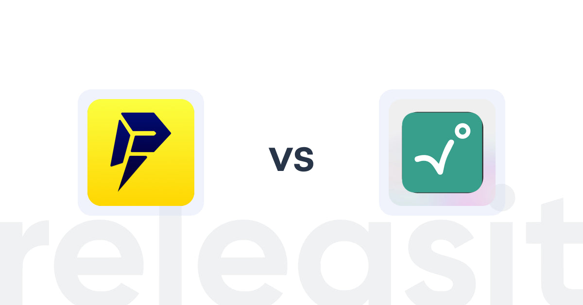 Shopify Upsell and Cross-sell Apps: Promofy: Flash Sale & Discount vs. RecoBounce ‑ Recover Traffic