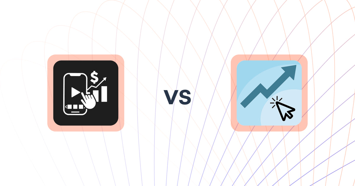 Shopify Upsell and Cross-sell Apps: Shoppable Videos‑UGC Feeds vs After Checkout Upsell ACU