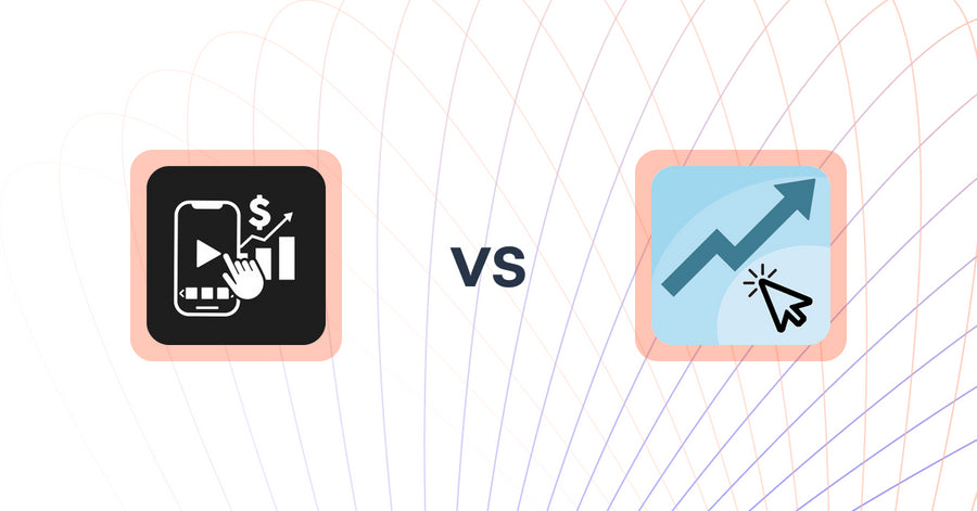 Shopify Upsell and Cross-sell Apps: Shoppable Videos‑UGC Feeds vs After Checkout Upsell ACU