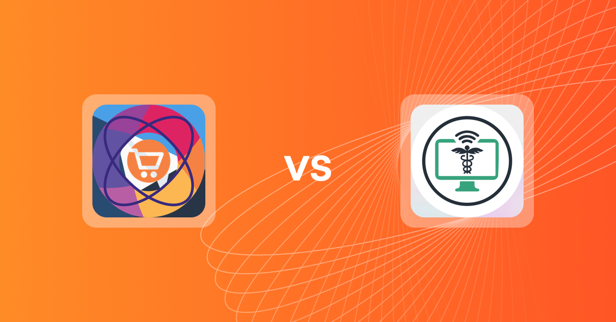 Shopify Operations Apps: OneChannelAdmin vs MD Integrations Connect