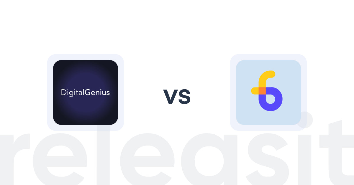 Shopify Upsell and Cross-sell Apps: DigitalGenius vs Friendly Brands Co‑Promotion