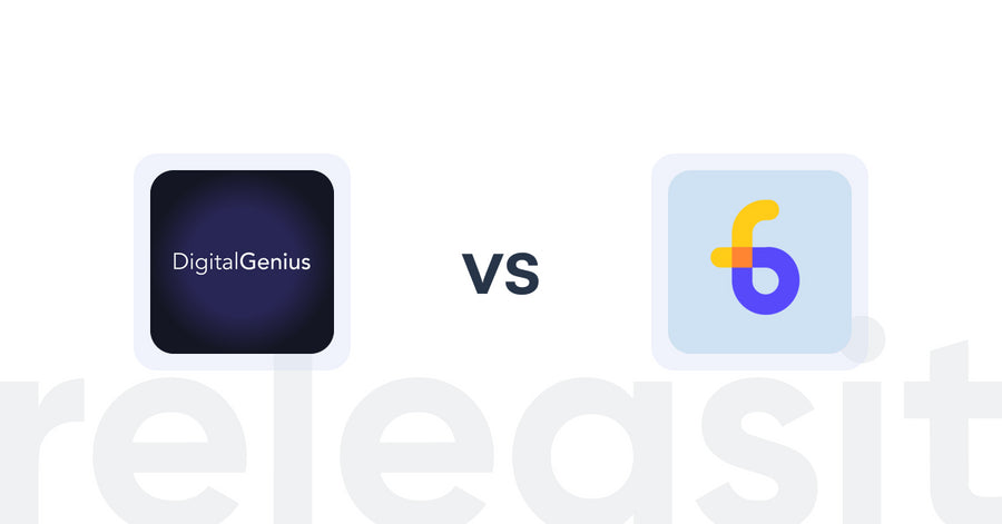 Shopify Upsell and Cross-sell Apps: DigitalGenius vs Friendly Brands Co‑Promotion
