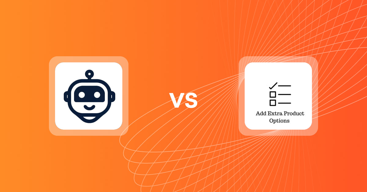 Shopify Upsell and Cross-Sell Apps: improv: ReccoMate vs. Upsell | Extra Product Add-ons