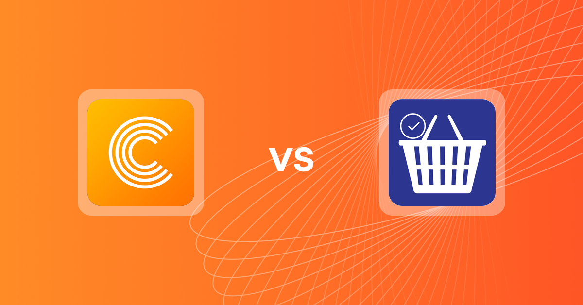 Shopify Cash on Delivery (COD) Apps: CodForm ‑ COD Form & Upsells vs Leadify ‑ COD Order Form