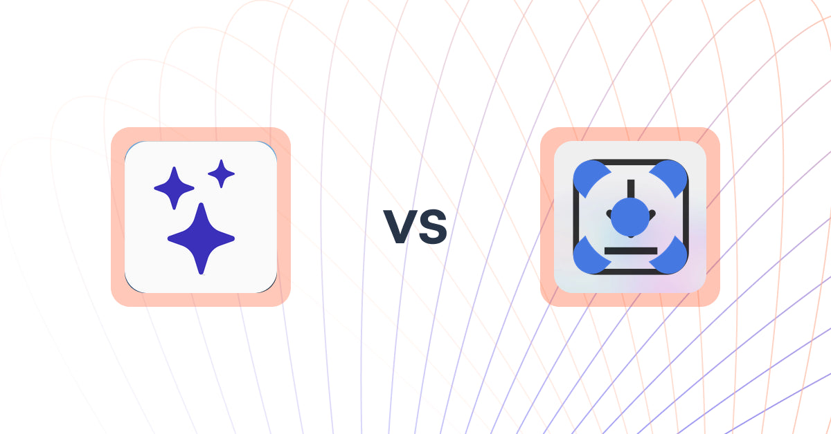 Shopify Upsell and Cross-sell Apps: PashasAi vs XO Search & Recommendation