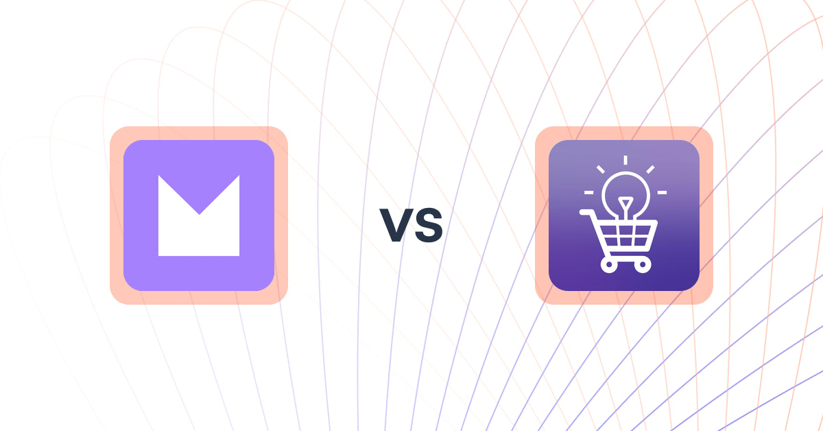 Shopify Upsell and Cross-sell Apps: MOD AI Stylist vs Product Recommendations Magic