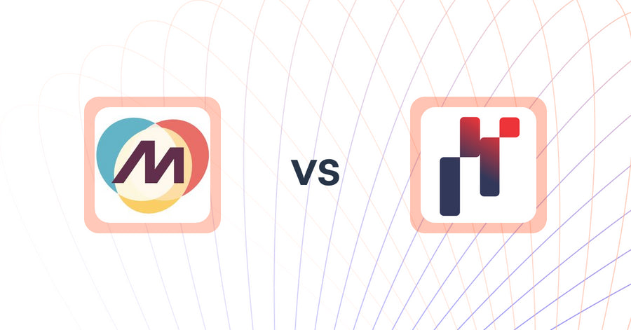 Shopify Upsell and Cross-Sell Apps: Makaira Connect vs Meteonomiqs