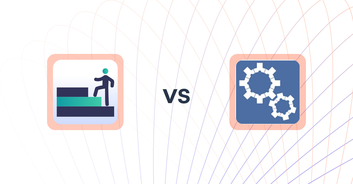 Shopify Upsell and Cross-sell Apps: Advanced Custom Bundle Builder vs. Shirtworks