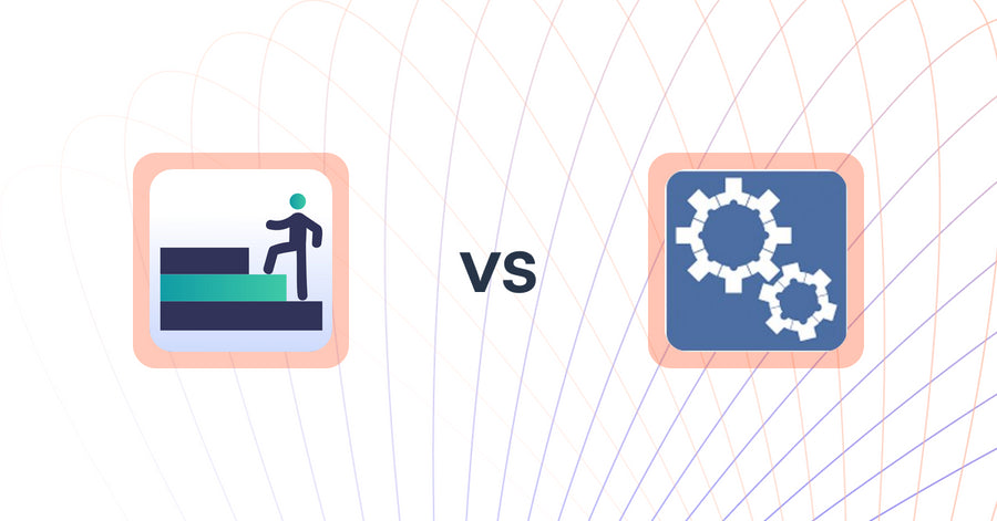 Shopify Upsell and Cross-sell Apps: Advanced Custom Bundle Builder vs. Shirtworks