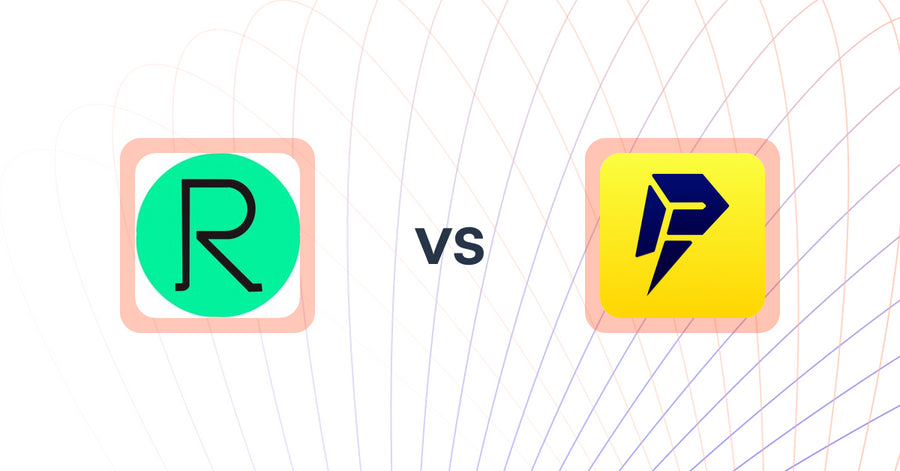 Shopify Upsell and Cross-sell Apps: Relek Build‑the‑Look vs Promofy: Flash Sale & Discount