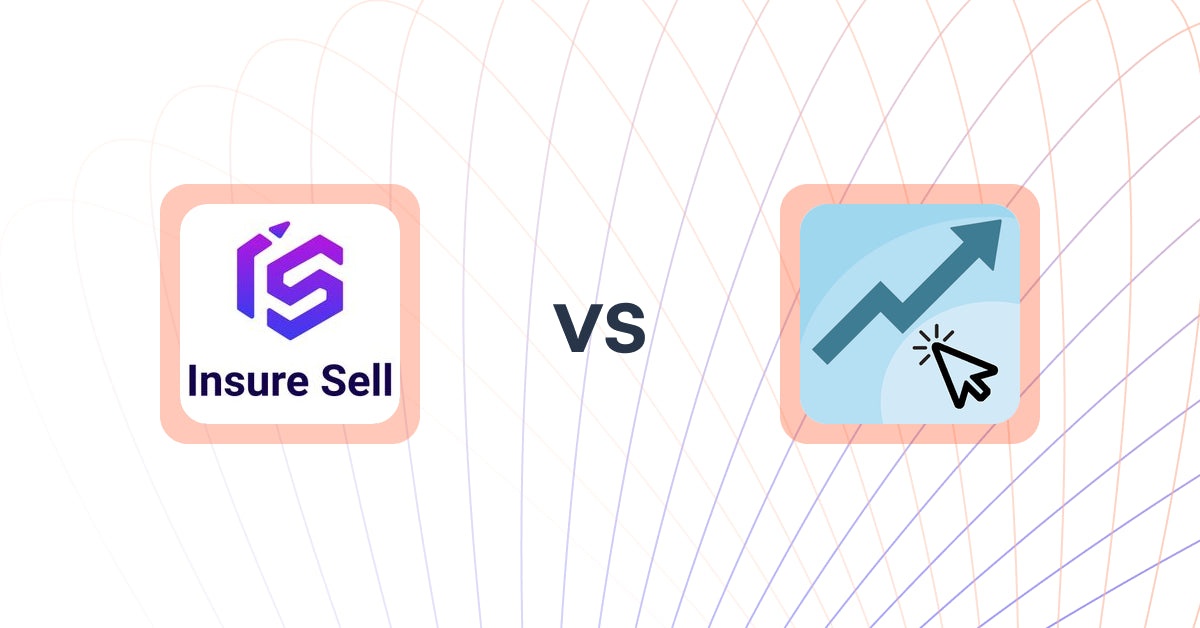 Shopify Upsell and Cross-Sell Apps: Insure Sell vs After Checkout Upsell ACU