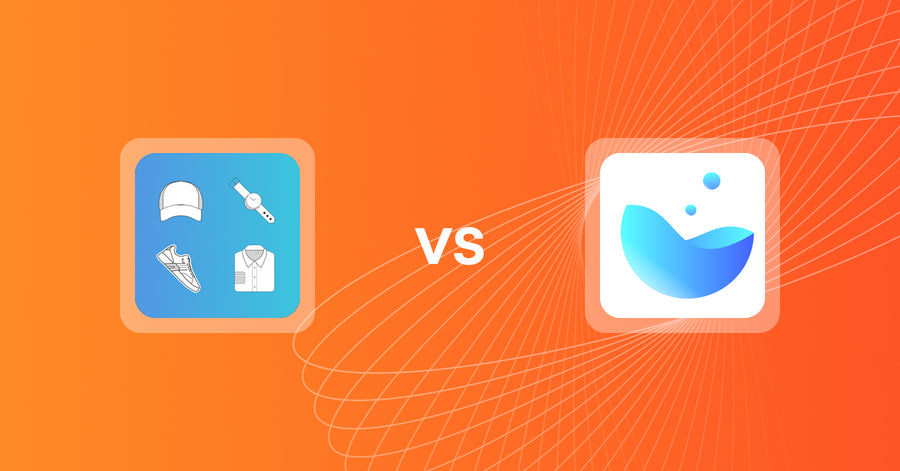 Shopify Upsell and Cross-sell Apps: Advanced Shop the Look vs. Potions