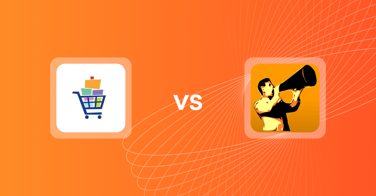 Shopify Upsell and Cross-Sell Apps: Deals Promotion Platform vs Also Bought • CBB