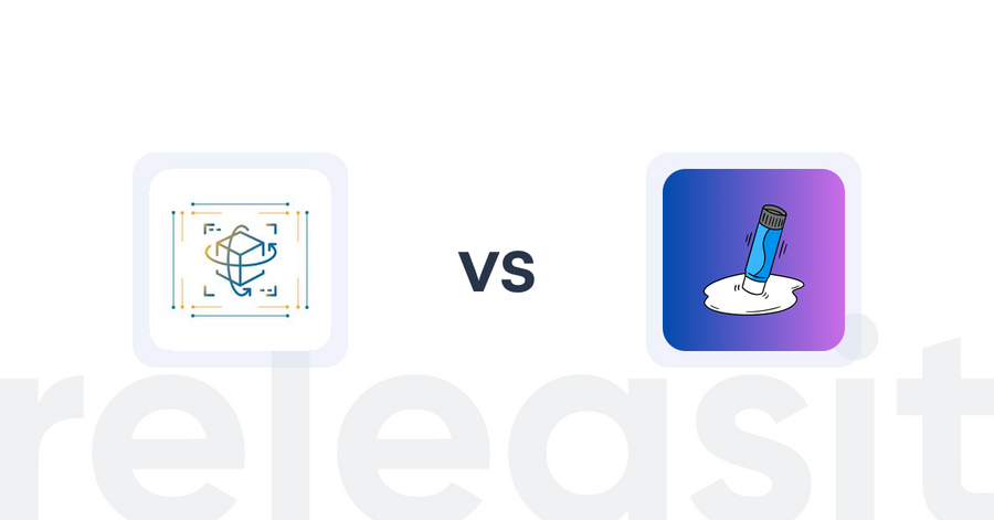 Shopify Upsell and Cross-sell Apps: Digiware AI Products Recommend vs SupaSticky: Related Products