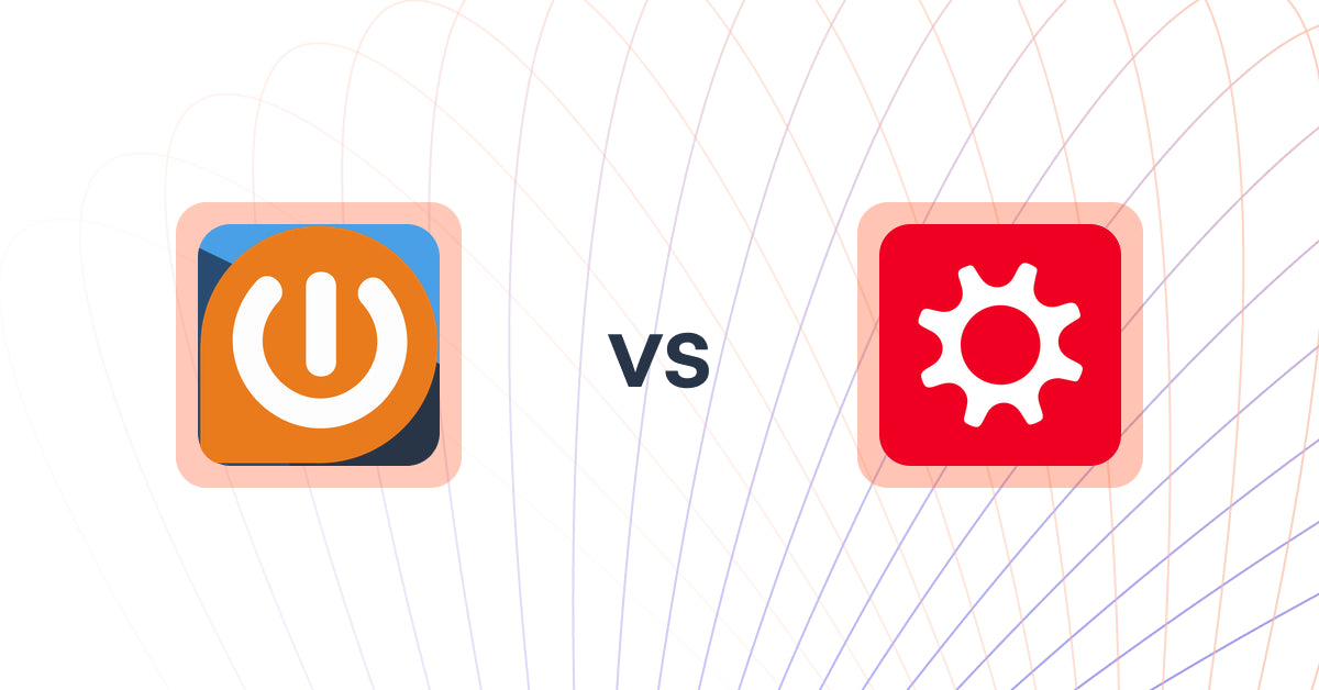 Shopify Upsell and Cross-sell Apps: Perzonalization AI‑Suggestions vs Innonic Upsell Recommendations