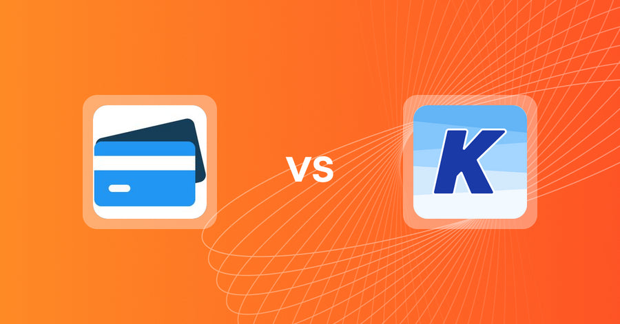 Shopify Upsell and Cross-Sell Apps: AI Checkout Pro vs K: Cross Sell Related Products