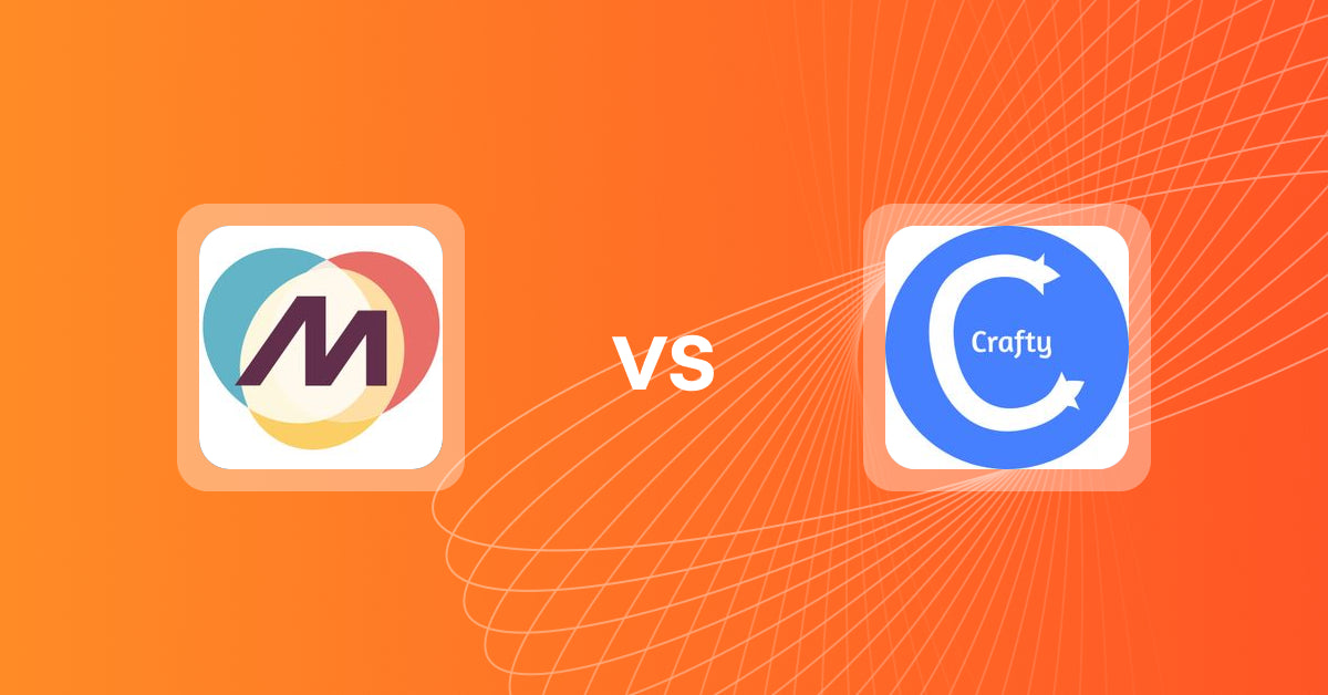 Shopify Upsell and Cross-sell Apps: Makaira Connect vs Product Recommendations‑Crafty