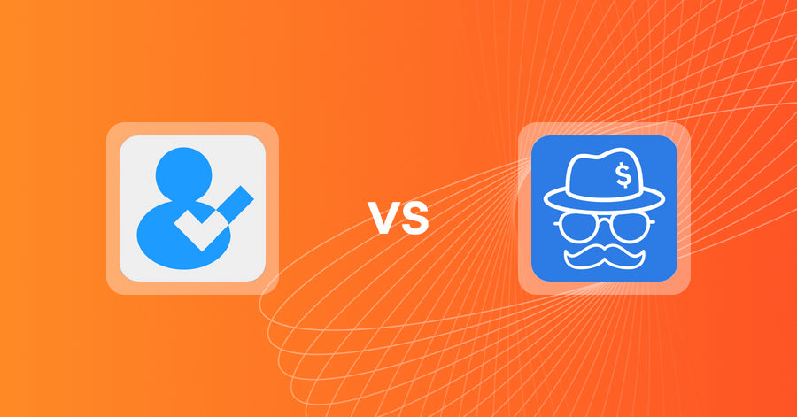 Shopify Upsell and Cross-Sell Apps: Rend ‑ Custom AI Product Quiz vs Simply Cross‑Sell