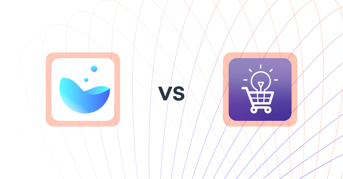Shopify Upsell and Cross-sell Apps: Potions vs Product Recommendations Magic