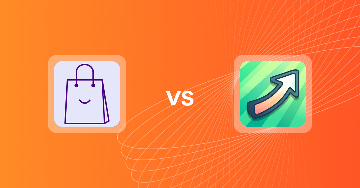 Shopify Upsell and Cross-sell Apps: Buy Again / Bought By You vs Post Purchase Upsell ‑ UF