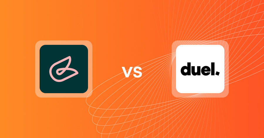 Shopify Upsell and Cross-sell Apps: Custo Cart vs. Duel | Referrals & Affiliates