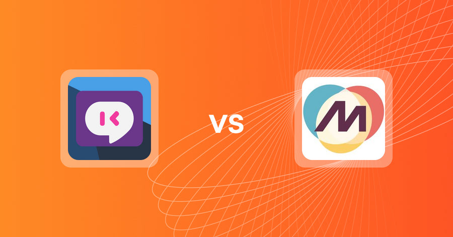 Shopify Upsell and Cross-sell Apps: SAN‑AI: Sales & AI Chatbot vs Makaira Connect