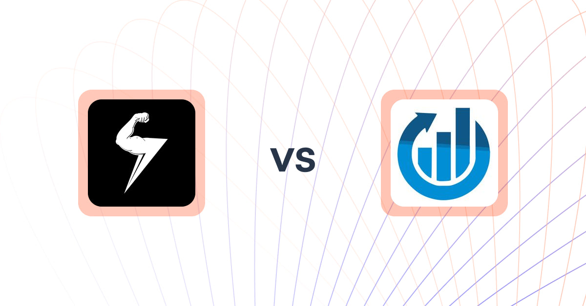 Shopify Upsell and Cross-Sell Apps: QuickQuiz ‑ More Submissions vs Profit Pal ‑ Purchase Upsell