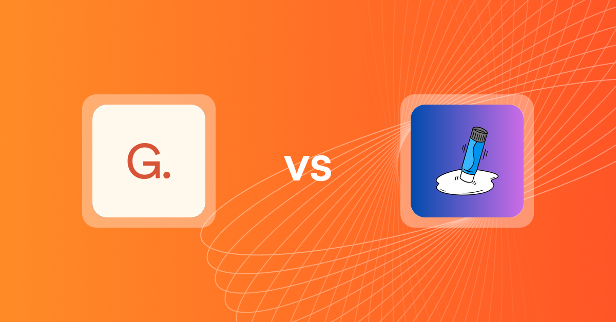 Shopify Upsell and Cross-sell Apps: Goodsize vs SupaSticky: Related Products