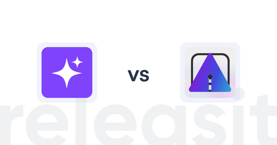 Shopify Upsell and Cross-sell Apps: Runa AI Assistant vs Conversion Booster, 2x Assured