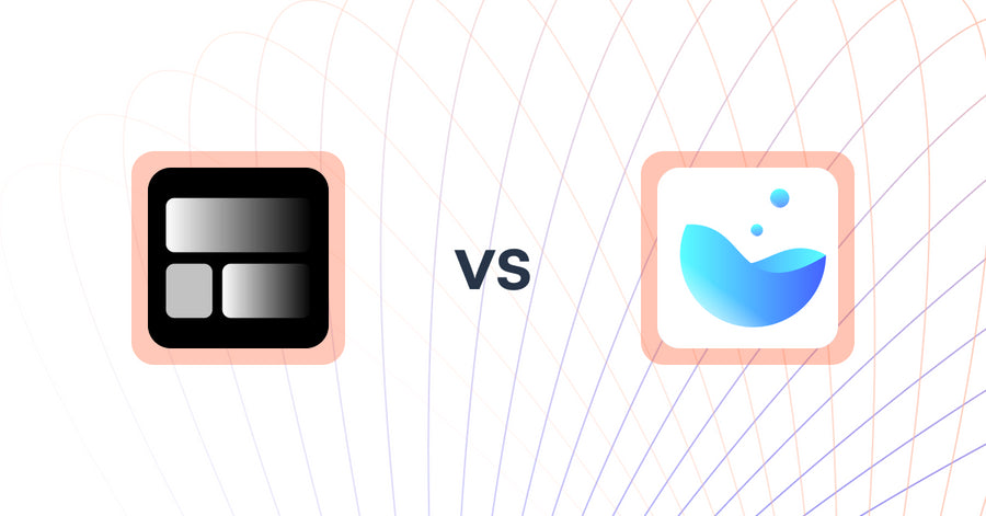 Shopify Upsell and Cross-Sell Apps: MWS Custom Checkout Extensions vs. Potions