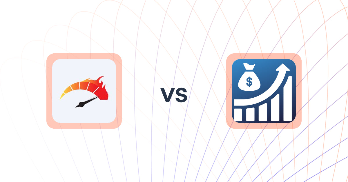 Shopify Upsell and Cross-sell Apps: Rock ‑ Upsell Products vs BuyMoreNow