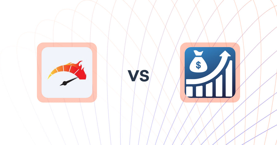 Shopify Upsell and Cross-sell Apps: Rock ‑ Upsell Products vs BuyMoreNow