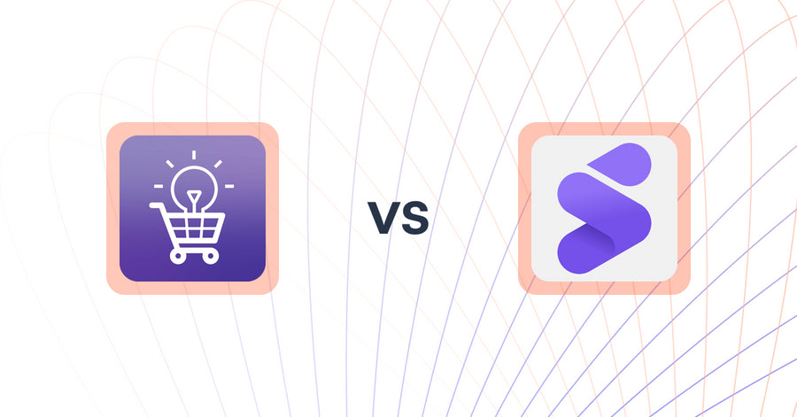 Shopify Upsell and Cross-sell Apps: Product Recommendations Magic vs Simple Promotions and Upsells