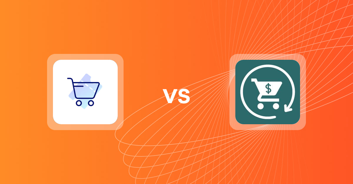 Shopify Upsell and Cross-sell Apps: Mave Thank You Page vs ReConvert Post Purchase Upsell