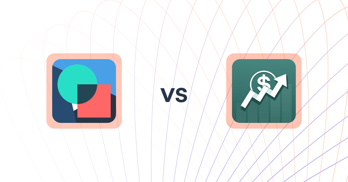 Shopify Upsell and Cross-Sell Apps: involve.me vs. Upsell Engine