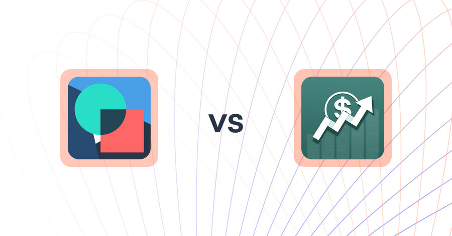 Shopify Upsell and Cross-Sell Apps: involve.me vs. Upsell Engine