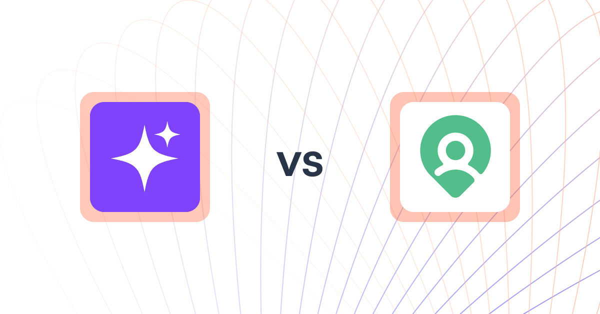 Shopify Upsell and Cross-Sell Apps: Runa AI Assistant vs Nearest.me ‑ BOPIS Experience