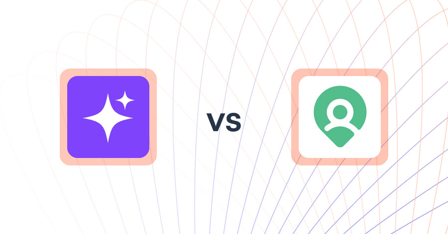 Shopify Upsell and Cross-Sell Apps: Runa AI Assistant vs Nearest.me ‑ BOPIS Experience