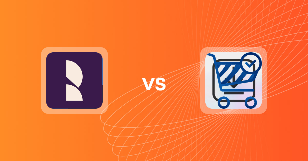 Shopify Upsell and Cross-Sell Apps: Releva ‑ AI Growth Automation vs. VTN Checkout Plus