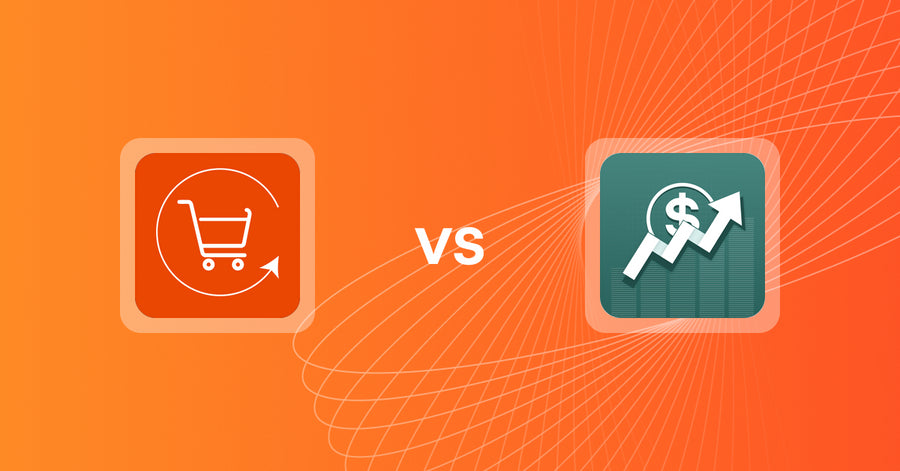 Shopify Upsell and Cross-sell Apps: Enorm Post Purchase Upsell Pro vs Upsell Engine